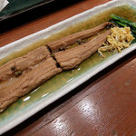 うまいもの 楽味 - 