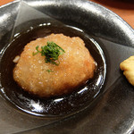 うまいもの 楽味 - 