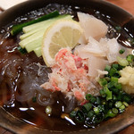 うまいもの 楽味 - 