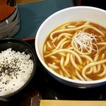 Komoro Soba - 