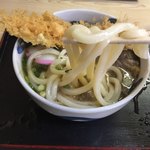 Ishiharu Udon - 麺リフト