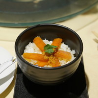 老香港酒家京都 - 一番好き！唐墨炒飯