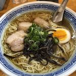 Chuuka Soba Heihachi - 