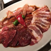 代官山焼肉 kintan - 