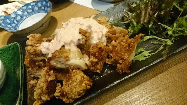 閉店 個室居酒屋 地鶏と藁焼き とり庵 布施店 布施 居酒屋 食べログ