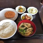 知久屋 - 料理写真: