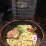 油そば専門店 ぶらぶら - 