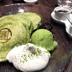 MARUFUJI CAFE - 