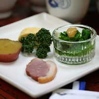 本家鳥初 - 