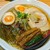 ラーメン樹 - 料理写真: