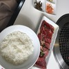 焼肉 弘城 - 料理写真: