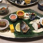 料理宿 ZEN - 朝食
