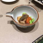 料理宿 ZEN - 筑前煮