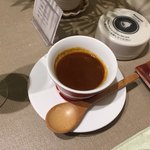 料理宿 ZEN - ミニカレー