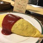 麻布食堂 - 来て良かった。