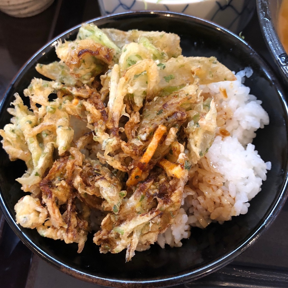 カレーうどん 金富士 - 片貝/カレーうどん | 食べログ カレーうどん 金富士 (片貝/カレーうどん)