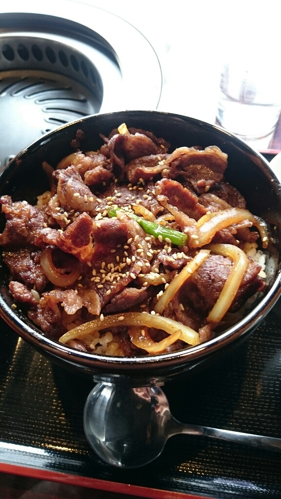 焼肉処 牛丸 はなれ name=