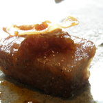 鉄板焼 心 - 神戸牛　サーロイン