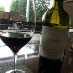 鉄板焼 心 - rindo(紫鈴)　２００６