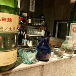 松本酒場 - 