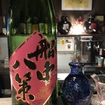 松本酒場 - 