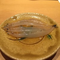 鮨 さいとう - 