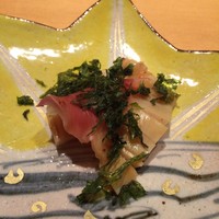 鮨 さいとう - 