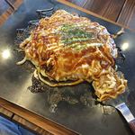 Hiroshima Fuchuu Yaki Teppan Yaki Masuhiro - 