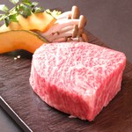 A5宫崎牛里脊肉150克