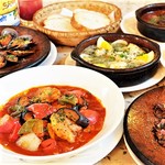 スペイン料理バカラオ亭 - 