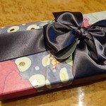 リリエンベルグ - 森のショコラ箱