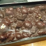 リリエンベルグ - 森のショコラ