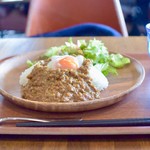 タイガーカフェ - 