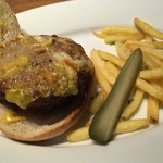 N9Y BUTCHER'S GRILL NEWYORK - 