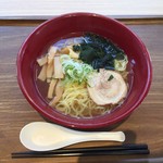 カフェ ダイニング 仲宿 - 