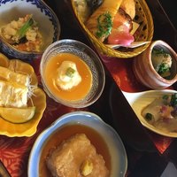 とうふ屋うかい 鷺沼店 - 