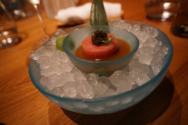 NOBUページ Nobu Honolulu （ノブ） - アラモアナ/日本料理 | 食べログ