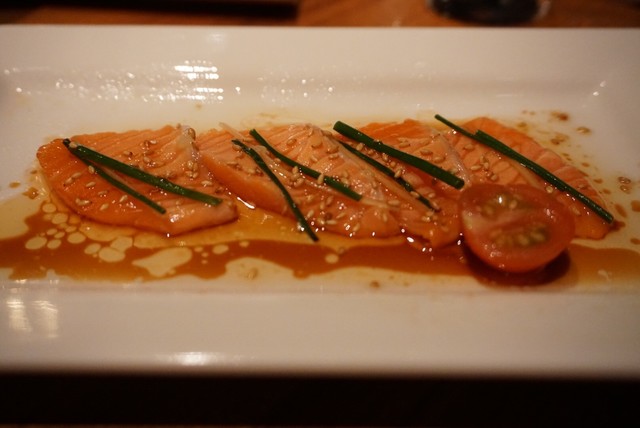 Nobu Honolulu （ノブ） - アラモアナ/日本料理 | 食べログ