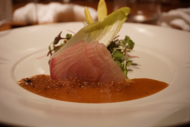 Nobu Honolulu （ノブ） - アラモアナ/日本料理 | 食べログ