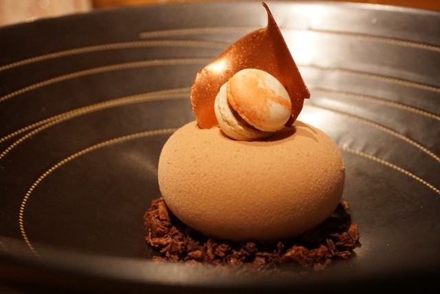 Nobu Honolulu （ノブ） - アラモアナ/日本料理 | 食べログ