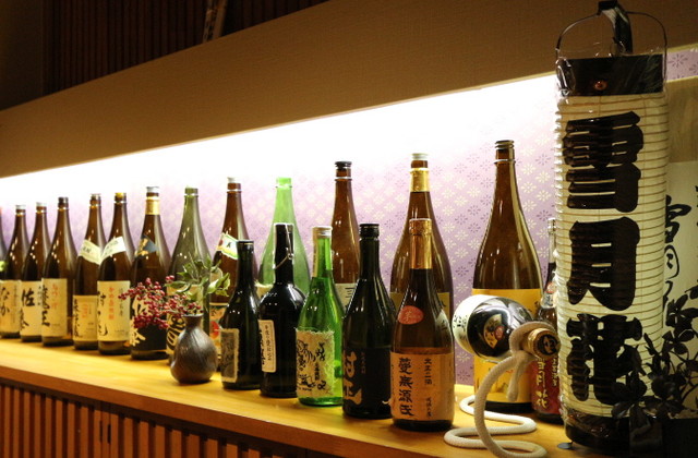 雪月花 - 大曲（日本料理）の写真