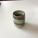 Kissashitsu Runoaru - 食後のお茶♪