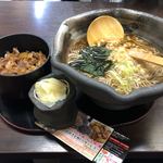 もつ焼串 山形肉問屋センター - 