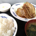 中華料理 一番 - 