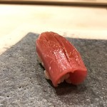 Sushi Teru - 鮪