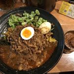 SPICY CURRY 魯珈 - 