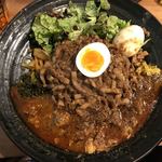 SPICY CURRY 魯珈 - 