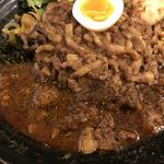 SPICY CURRY 魯珈 - 