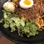 SPICY CURRY 魯珈 - 