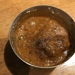 SPICY CURRY 魯珈 - 